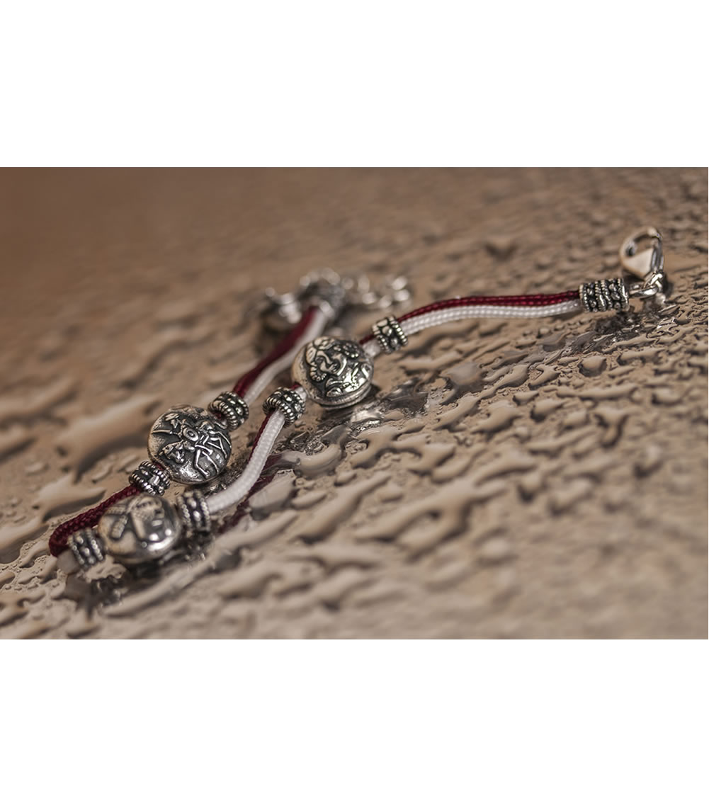 mompo joyeros pulsera qvixote - El capricho de Dulcinea