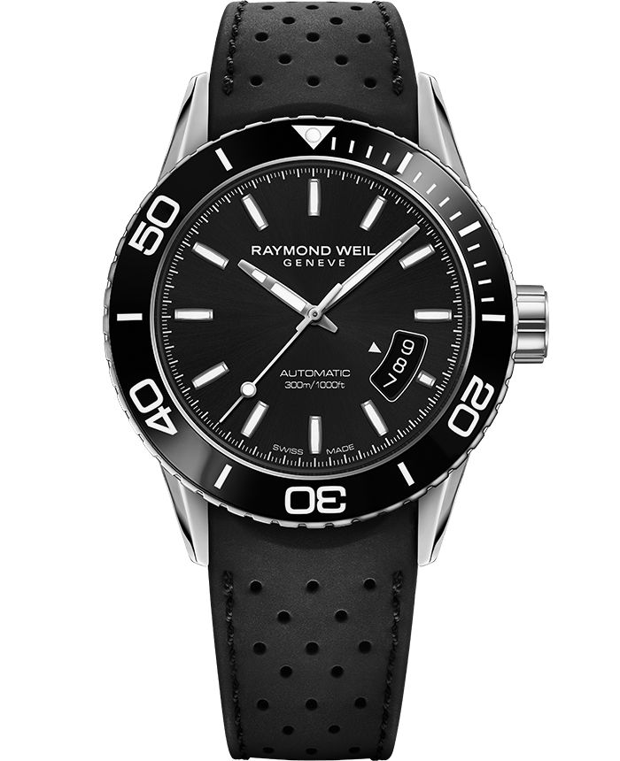 Raymond Weil Freelancer 2760-SR1-20001
