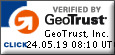 Geotrust Icon
