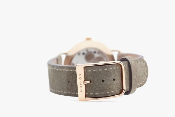 Metro oro rosa 33 - Imagen 8