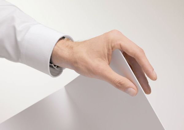 Metro neomatik 39 silvercut - Imagen 7