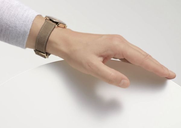 Metro oro rosa 33 - Imagen 9