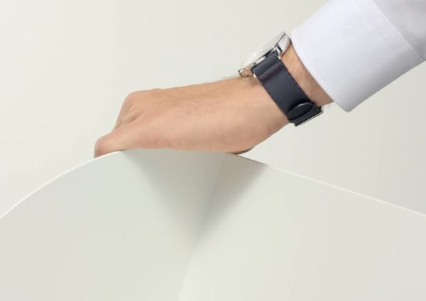 Reloj Ahoi Nomos Glashütte - Imagen 7