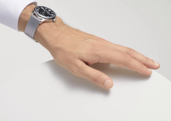 Club Sport neomatik 42 fecha negro - Imagen 9