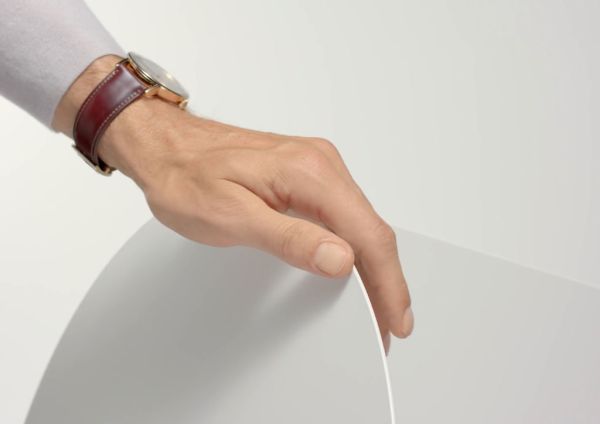 Lambda oro rosa - Imagen 7