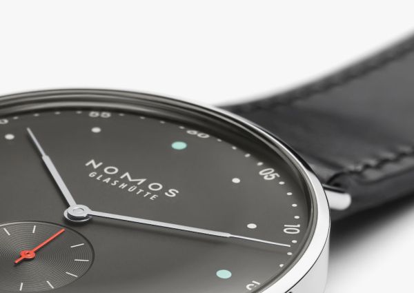 Metro 38 gris urbano - Imagen 4