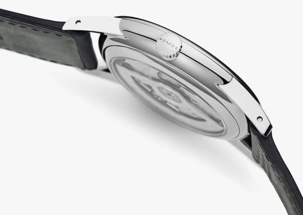 Orion neomatik 39 silvercut - Imagen 5