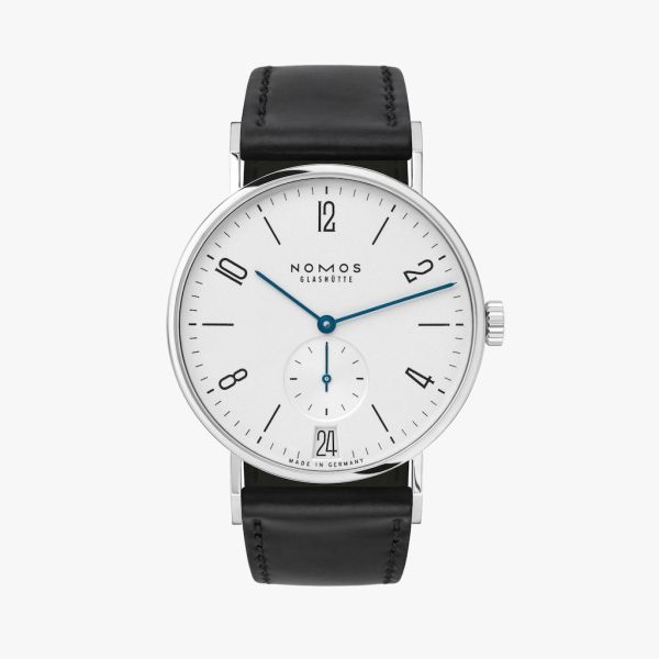 Tangente 38 fecha