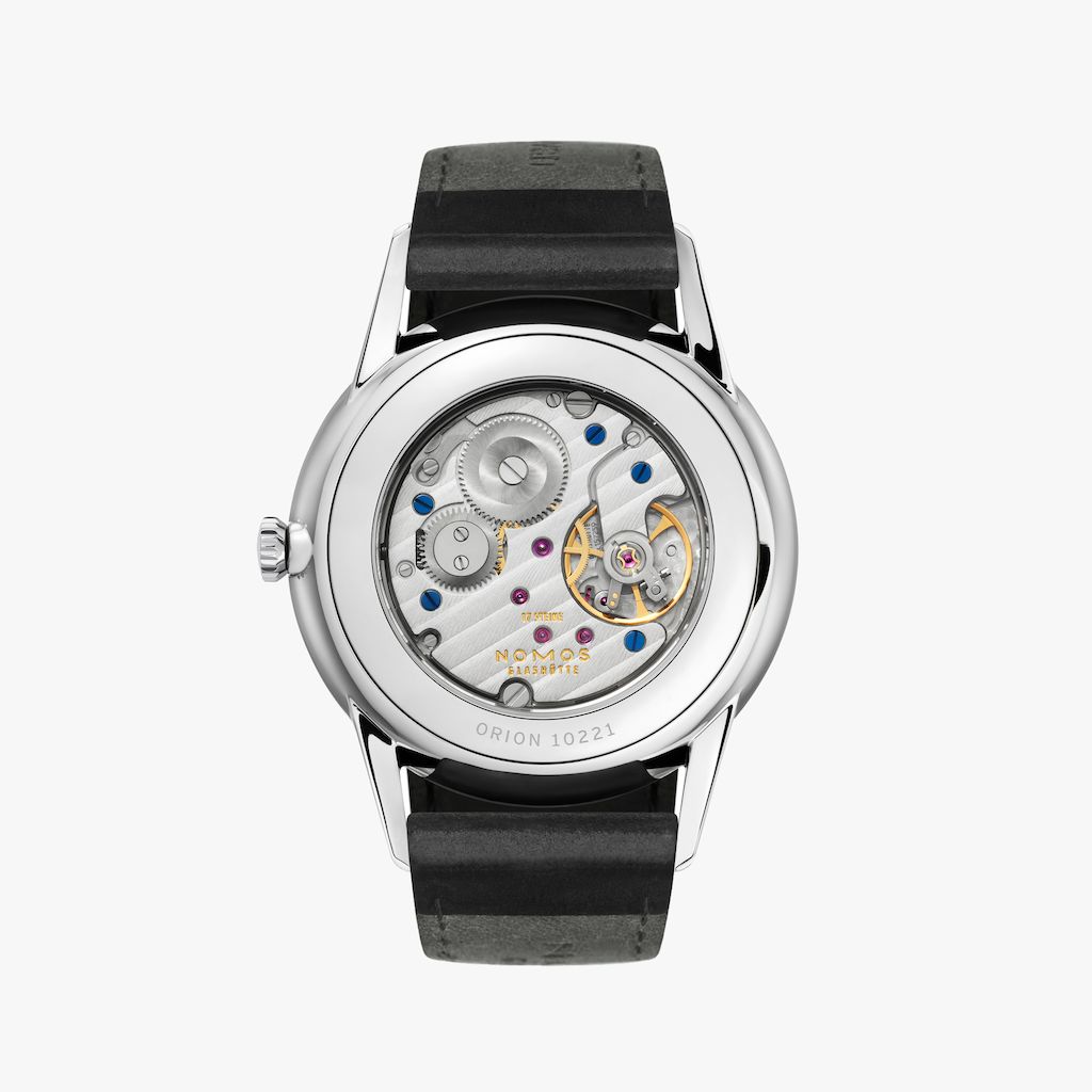 Orion 38 azul medianoche - Imagen 2