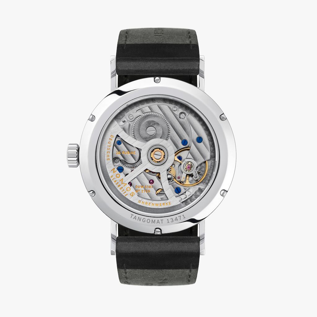 Tangomat fecha - Imagen 2