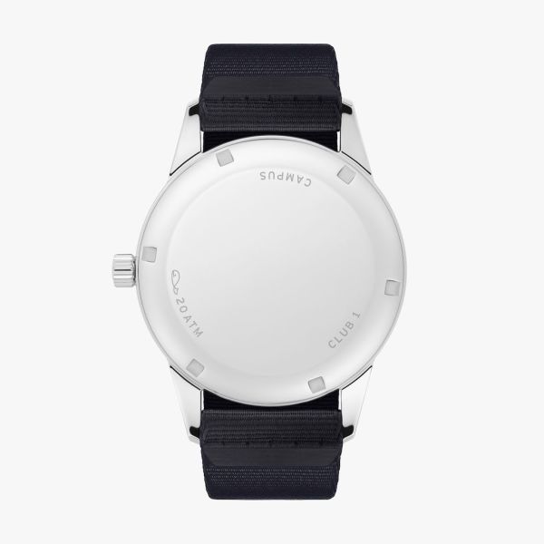 Club Campus neomatik 39 azul medianoche - Imagen 2