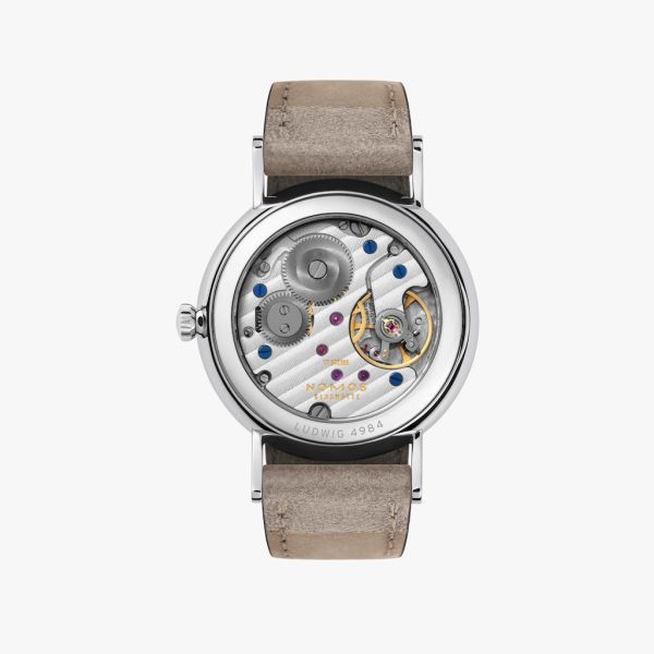 Ludwig 33 duo - Imagen 2