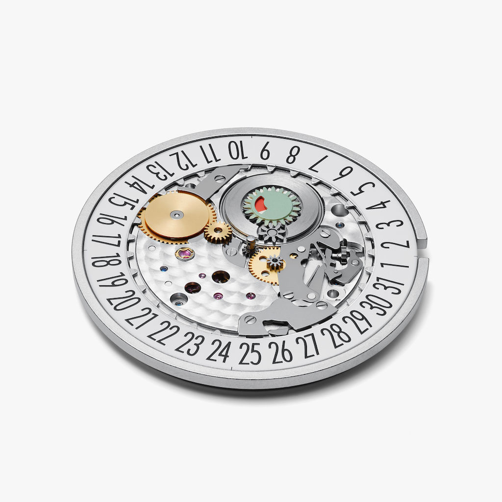 Tangente fecha reserva de marcha - Imagen 8