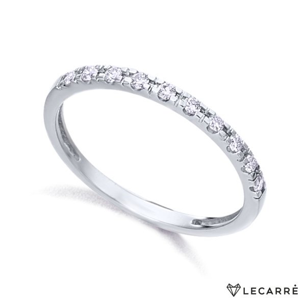 ALIANZA ORO BLANCO DIAMANTES