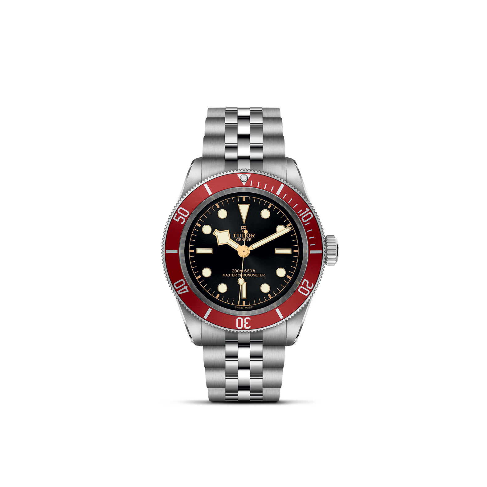 TUDOR Black Bay M7941A1A0RU-0003