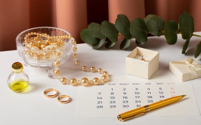 8 tendencias en joyería 2023 que asegurarán que brilles con tu propia luz