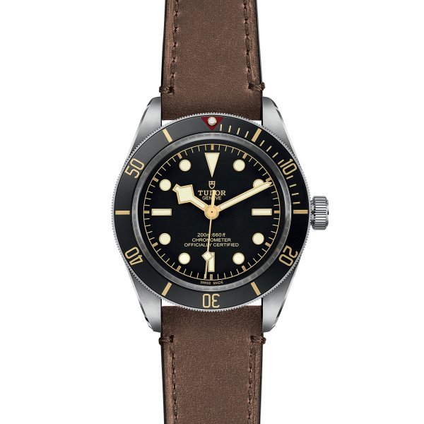 TUDOR Black Bay 58| M79030N-0002