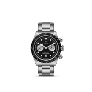TUDOR Black Bay Chrono | M79360N-0011