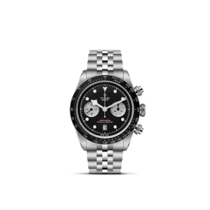 TUDOR Black Bay Chrono | M79360N-0013