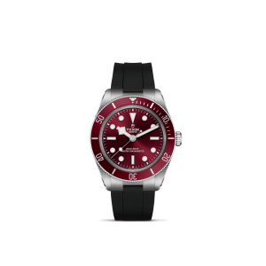 TUDOR Black Bay 58 | M7939A1A0RU-0003